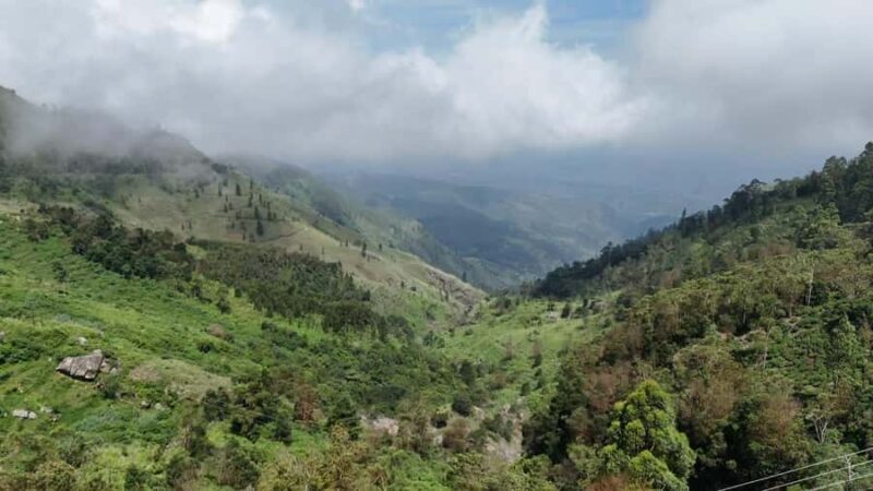 Belihuloya: Devil's Staircase Jeep Safari with Pickup - Why This Tour Is Worth Considering