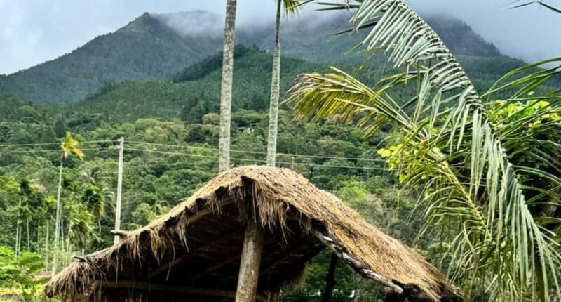 Belihuloya: Ihala Galagama Village Trail Guided Hike - Key Points