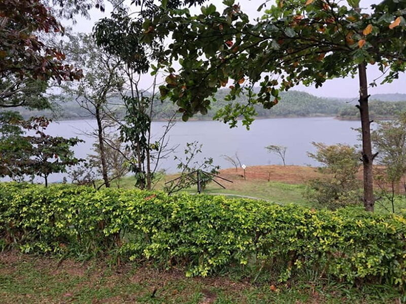 Belihuloya: Kinchigune Guided Hiking Trail and Kayaking Tour - An In-Depth Look at the Tour Experience