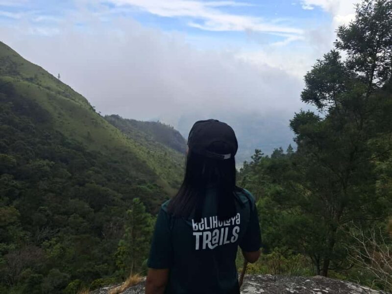 Belihuloya: Samuel Bakers Historical Dark Hunting Trail - Transportation and Group Size