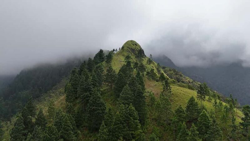 Belihuloya: Three Peaks Trail Guided Hike with Meals - Practical Details and Tips