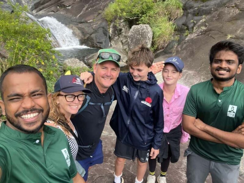 Belihuloya Trails Stage 3 & 4 : 4-Day Hiking Adventure - Practical Details and Traveler Tips