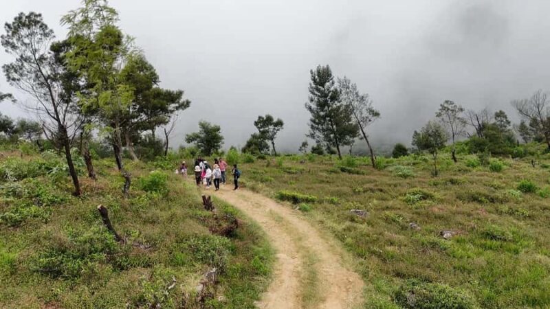 Belihuloya Trails Stage 3 & 4 : 4-Day Hiking Adventure - FAQ