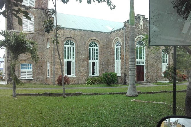 belize-city-tour-shore-excursion