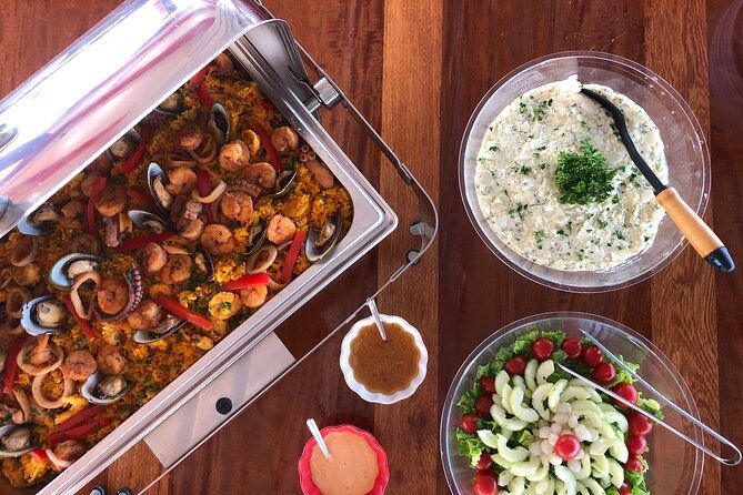 bella-brunch-at-the-lady-bellais-with-snorkeling-and-rope-swing