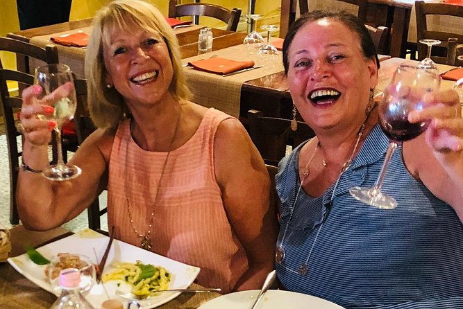 bella-sorrento-evening-progressive-dinner-experience