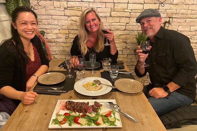 bella-sorrento-evening-progressive-dinner-experience