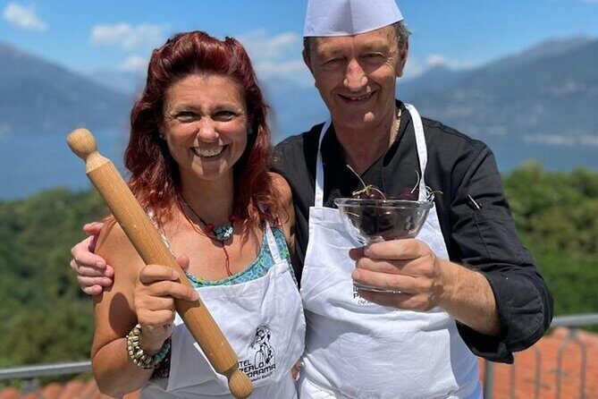 Bellagio Cook With a View + Villa Melzi - Who Is This Tour Best For?