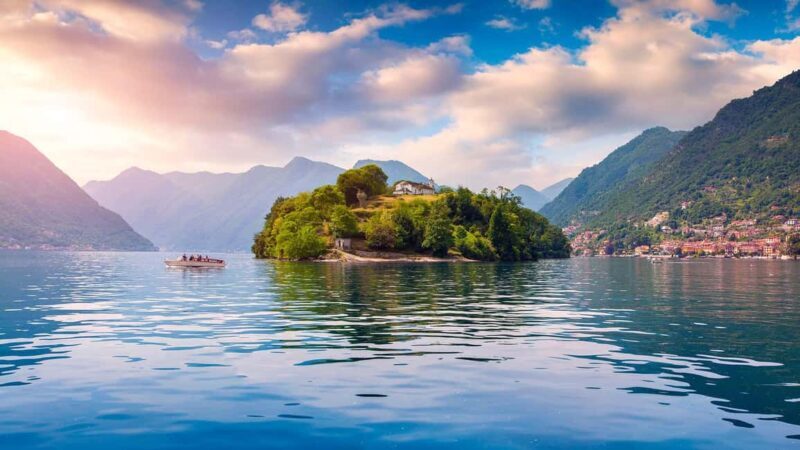 Bellagio: Lake Como Shared Boat Tour - Bellagio: Lake Como Shared Boat Tour — A Thorough Look at One of Lombardy’s Must-Do Experiences