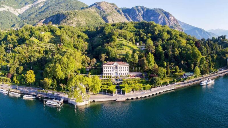 Bellagio: Lake Como Shared Boat Tour - What Makes This Tour Stand Out?