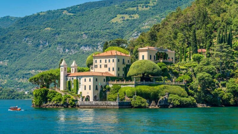 Bellagio: Lake Como Shared Boat Tour - Possible Drawbacks and Considerations