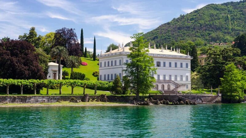 Bellagio: Lake Como Shared Boat Tour - Who Is This Tour Best Suited For?