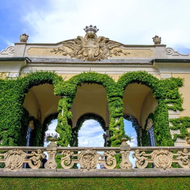 Bellagio: Private boat tour 4 hours with villas and tasting - The Sum Up