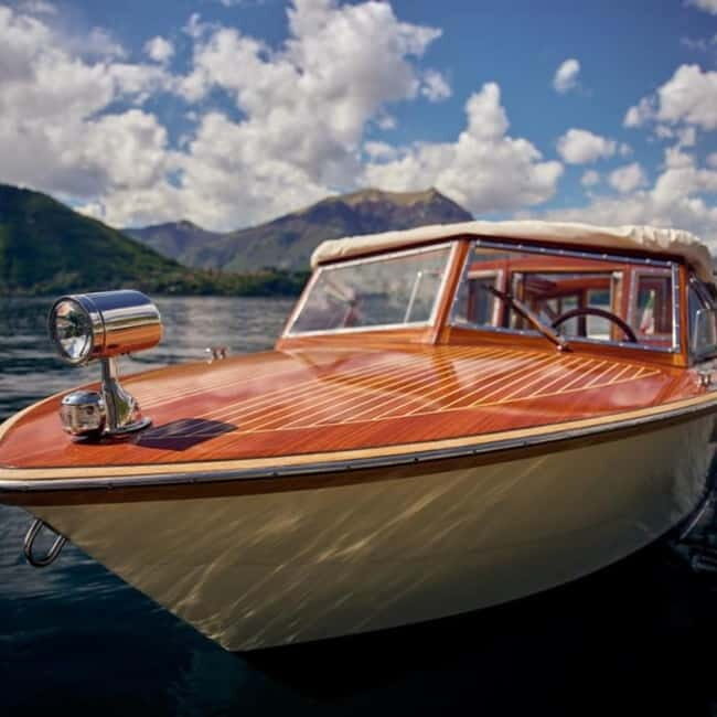 Bellagio: Private boat tour 4 hours with villas and tasting - FAQ