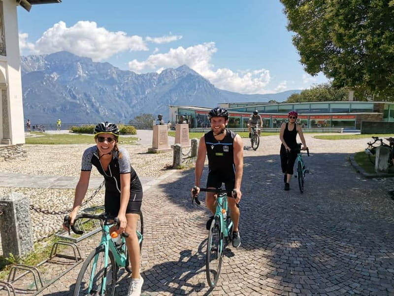 Bellagio Road Bike Tour: Madonna del Ghisallo Cycling Chapel - What’s Included and What to Expect