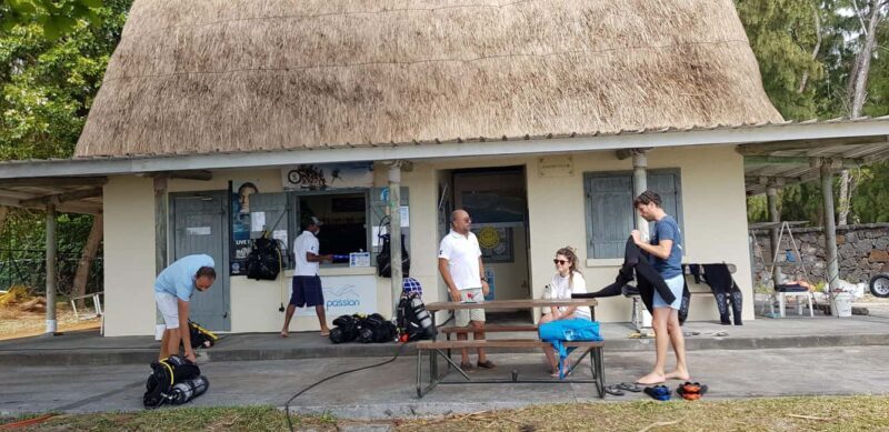 Belle Mare, Mauritius - PADI Advanced Open Water Training with eLearning - Final Thoughts