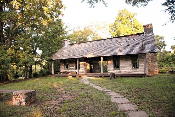 Belle Meade Historic Site "Journey to Jubilee" Guided Tour - Authentic Experiences Reported by Reviewers