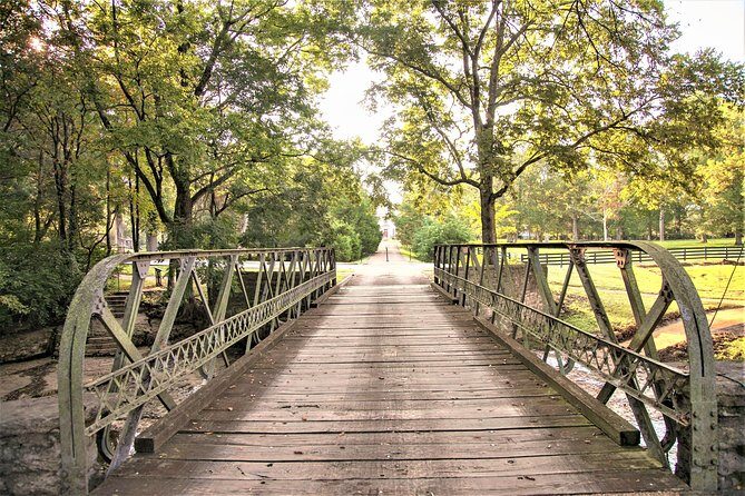 Belle Meade Historic Site "Journey to Jubilee" Guided Tour - Final Thoughts