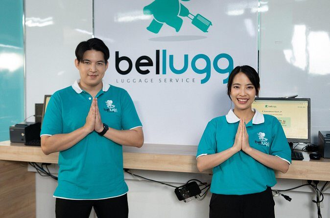 Bellugg Luggage Storage Service - Pricing and Value