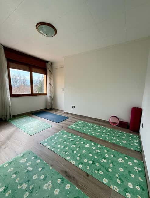 Belluno: Yoga Class in the Dolomiti Mountains - Practical Tips for Attending