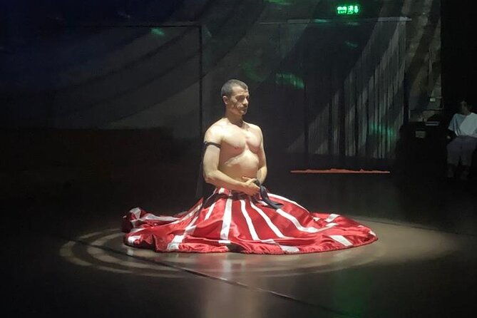 belly-and-harem-dance-show-in-istanbul-admission-pass