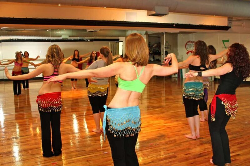 belly dancing course Marrakech - Cultural and Musical Highlights