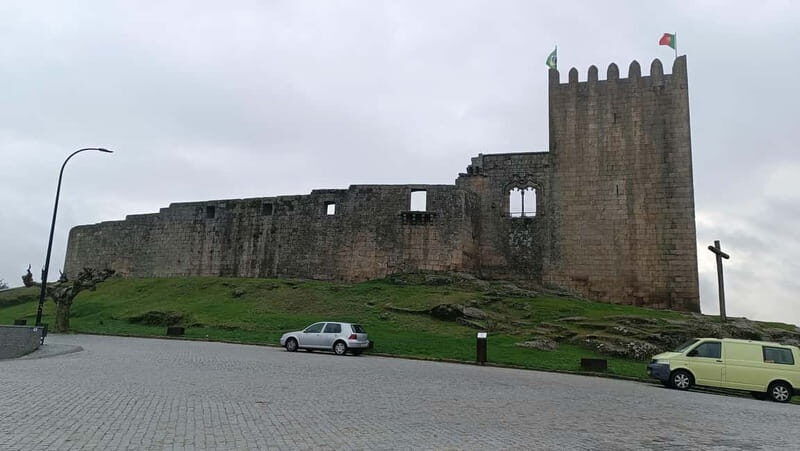 Belmonte: an encounter with history, faith, and identity! - Key Points