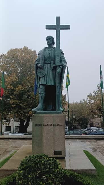 Belmonte: an encounter with history, faith, and identity! - A Closer Look at the Belmonte Tour