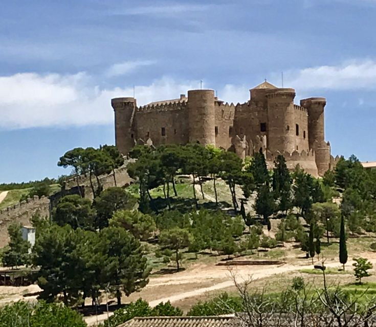 belmonte-castle-entry-ticket-with-audio-guide