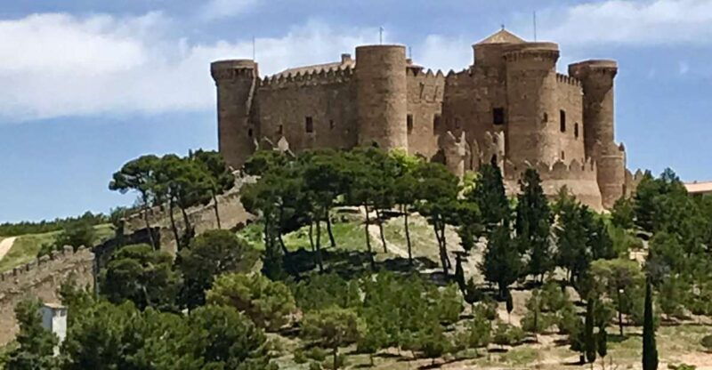 belmonte-castle-entry-ticket-with-audio-guide