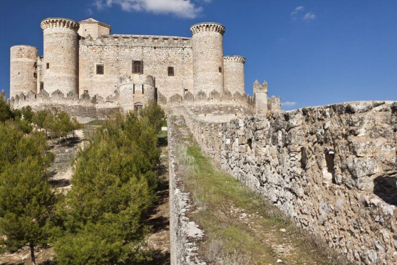 belmonte-castle-entry-ticket-with-audio-guide