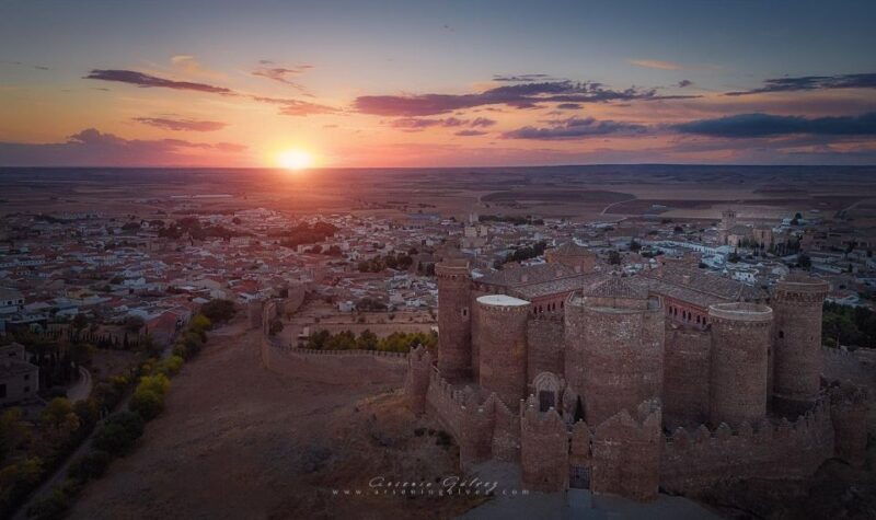 belmonte-castle-entry-ticket-with-audio-guide