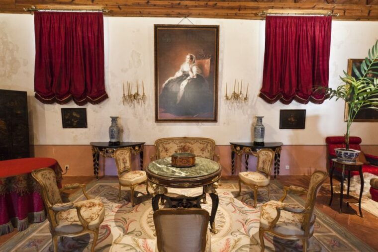 belmonte-castle-entry-ticket-with-audio-guide