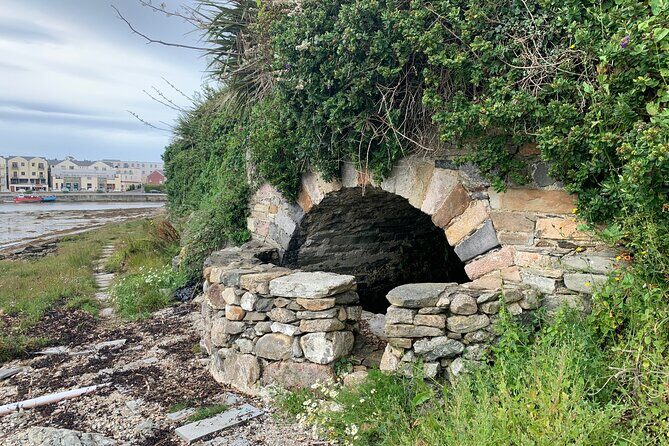 Belmullet Small-Group Walking Tour (AlchemyTours.ie) - Who Is This Tour Best For?