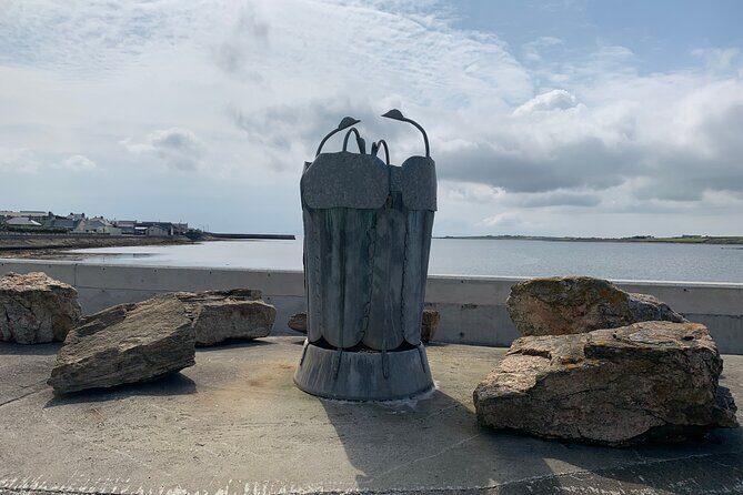 Belmullet Small-Group Walking Tour (AlchemyTours.ie) - FAQ