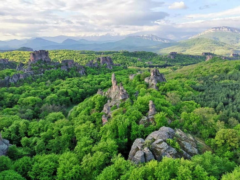 Belogradchik: Hot-air Balloon Flight over Belogradchik Rocks - FAQ