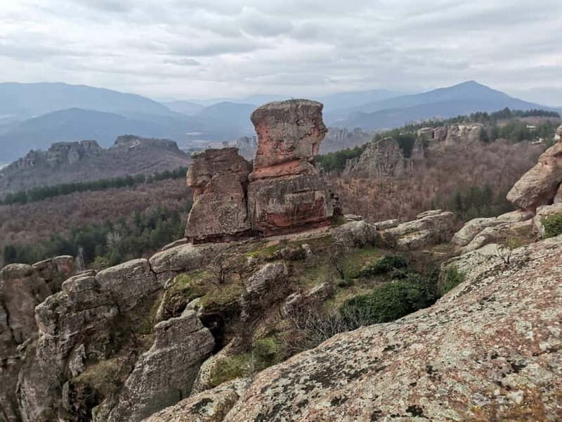 Belogradchik Rocks & Venetsa Cave Day Trip from Sofia - An In-Depth Look at the Tour Experience