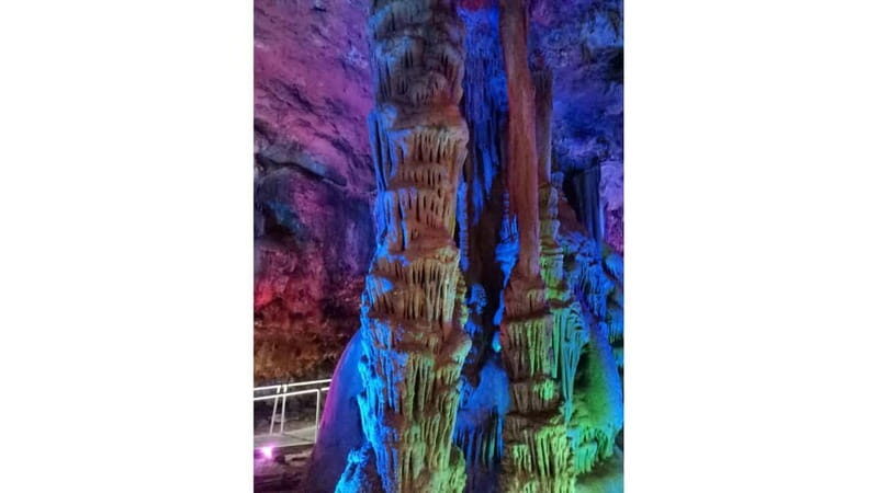 Belogradchik Rocks & Venetsa Cave Day Trip from Sofia - FAQs