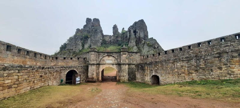 Belogradchik Rocks & Venetsa cave- small group tour - Exploring Bulgaria’s Natural Wonders: Belogradchik Rocks & Venetsa Cave – Small Group Tour Review