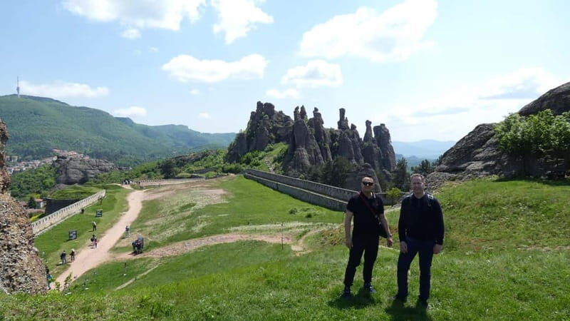 Belogradchik Rocks & Venetsa cave- small group tour - Key Points