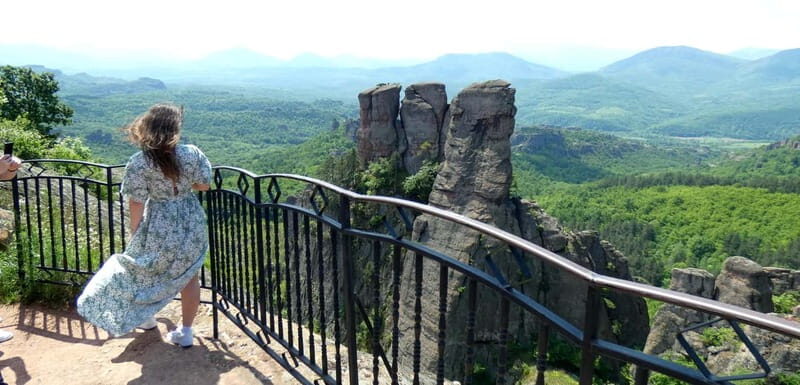Belogradchik Rocks & Venetsa cave- small group tour - Why Choose This Tour?