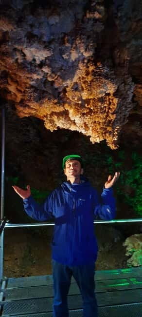 Belogradchik Rocks & Venetsa cave- small group tour - Who Would Love This Tour?