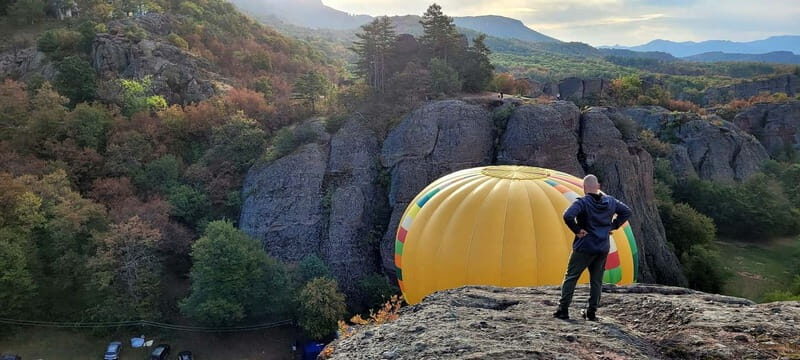 Belogradchik: Tethered Flight Above the Rocks - The Experience You’ll Love: A Practical Breakdown