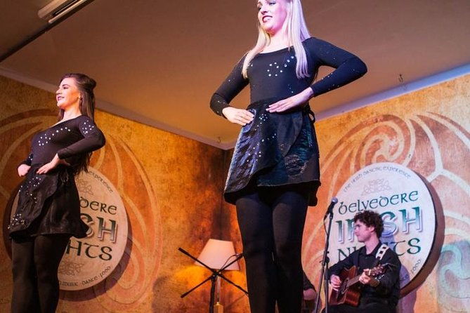 belvedere-irish-night-show-dance-and-traditional-3-course-dinner