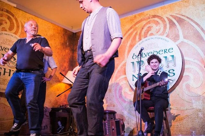 belvedere-irish-night-show-dance-and-traditional-3-course-dinner