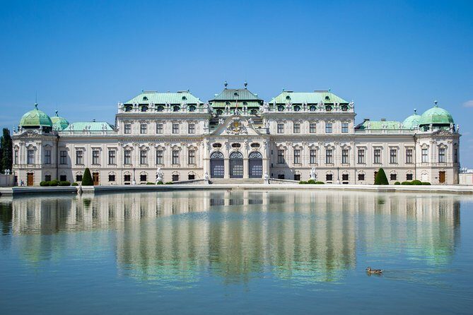 Belvedere Palace and Museum Tour - FAQ