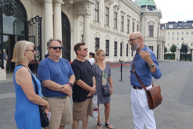 Belvedere Palace and Museum Tour - Final Thoughts