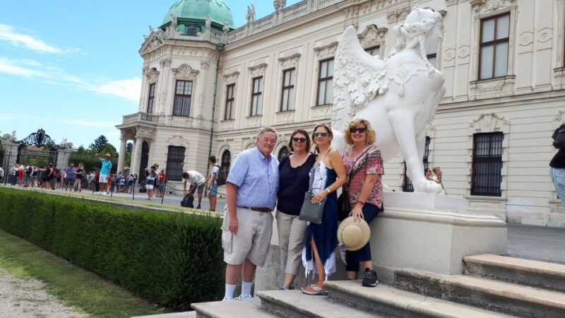 belvedere-palace-museum-tour