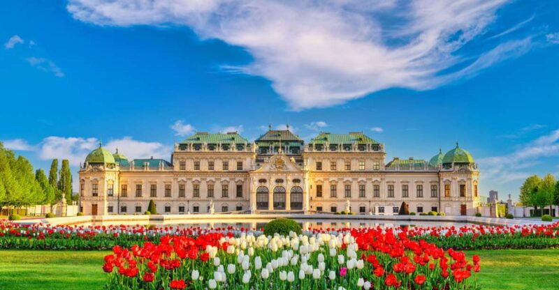 belvedere-palace-tour-with-skip-the-line-transfer-options