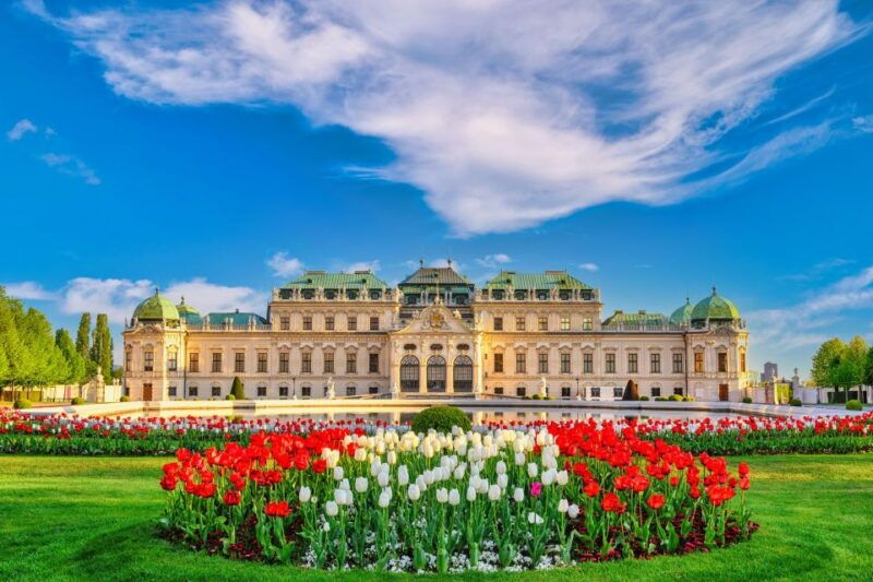 belvedere-palace-tour-with-skip-the-line-transfer-options